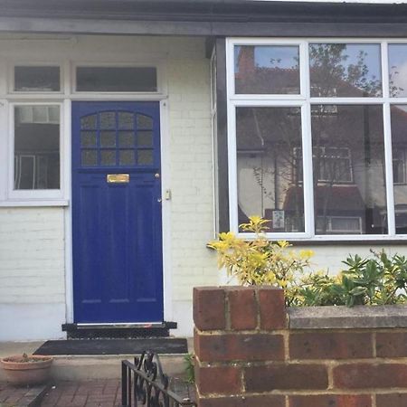 Marble Apartments Tooting House Лондон Екстер'єр фото