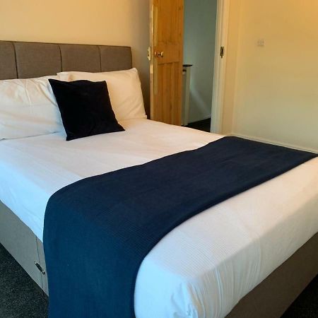 Marble Apartments Tooting House Лондон Екстер'єр фото