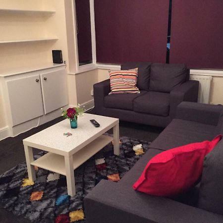 Marble Apartments Tooting House Лондон Екстер'єр фото