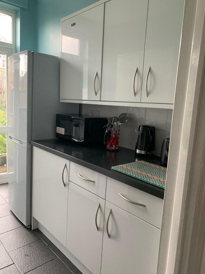 Marble Apartments Tooting House Лондон Екстер'єр фото